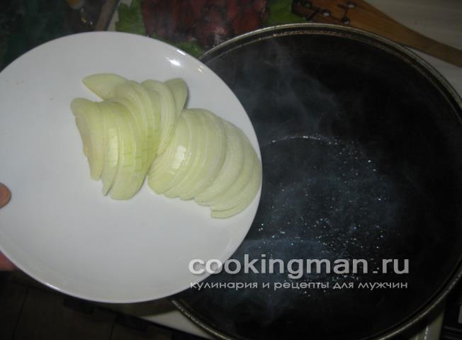 Свинина жареная с овощами жареная свинина