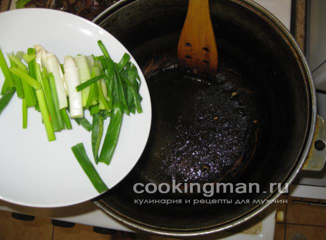 Свинина жареная с овощами свинина жареная рецепты
