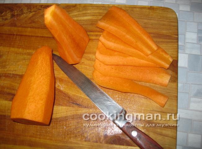 Свинина жареная с овощами блюда из свинины