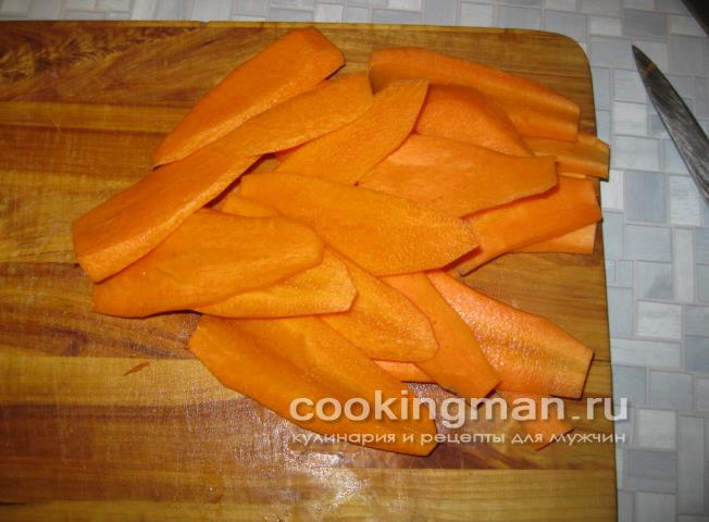 Свинина жареная с овощами жареная свинина