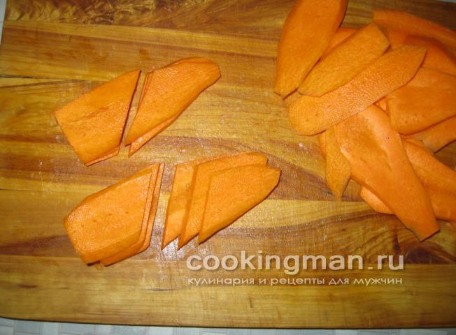 Свинина жареная с овощами жареная свинина
