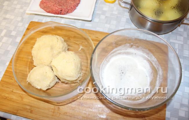 Цеппелины литовские цеппелины