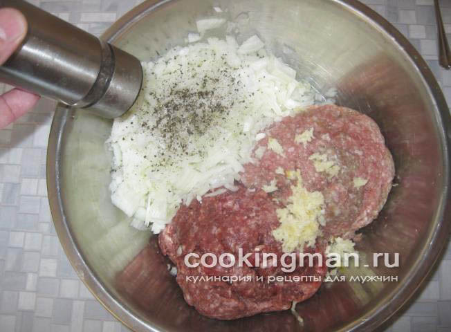 Пельмени домашние рецепт домашних пельменей
