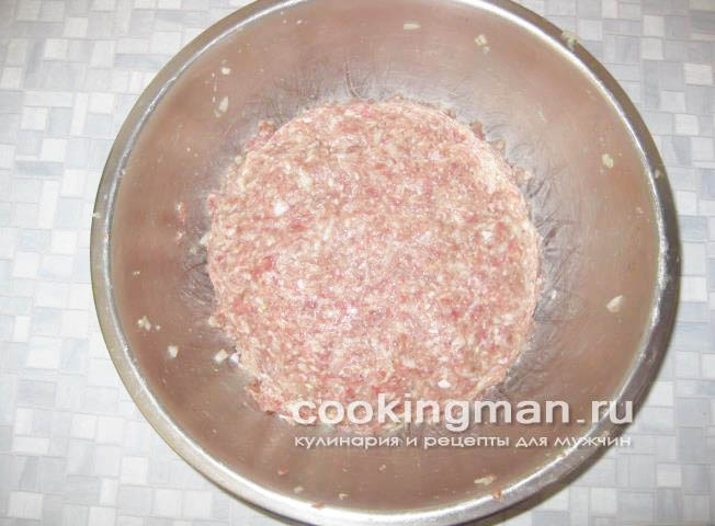 Пельмени домашние рецепт домашних пельменей