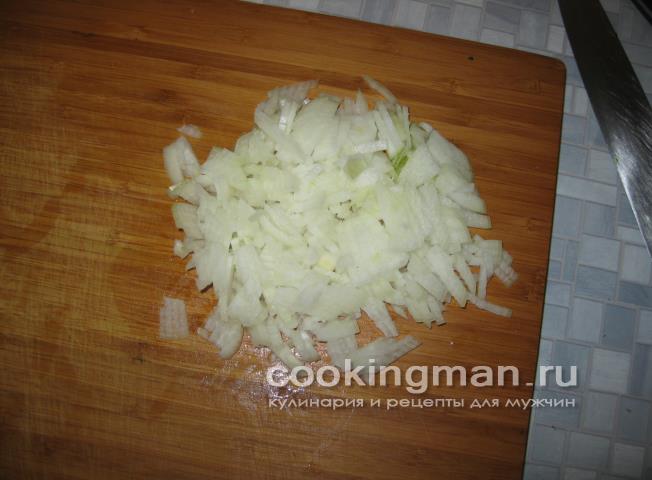 Пельмени из свинины пельмени