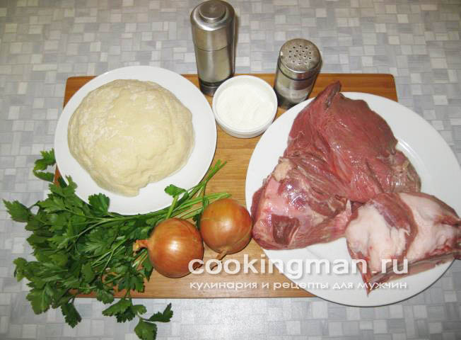 Пельмени рецепт пельменей