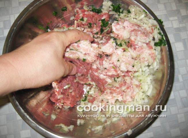 Пельмени рецепт пельменей