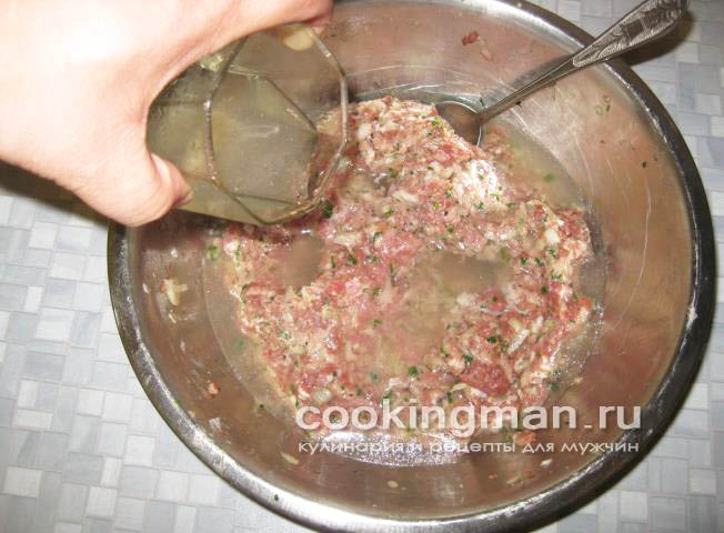 Пельмени рецепт пельменей