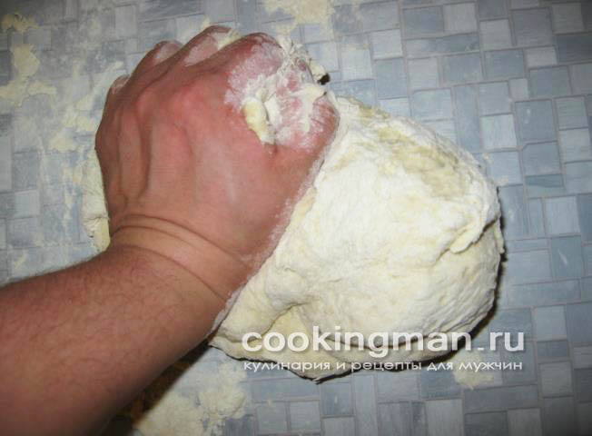 Тесто для пельменей пельмени домашние рецепт с фото