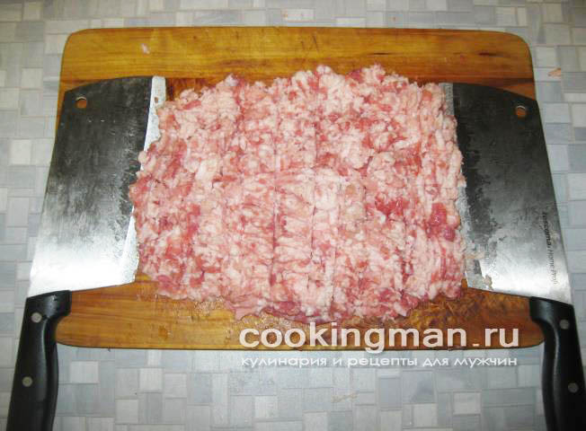 Пельмени рецепт пельменей