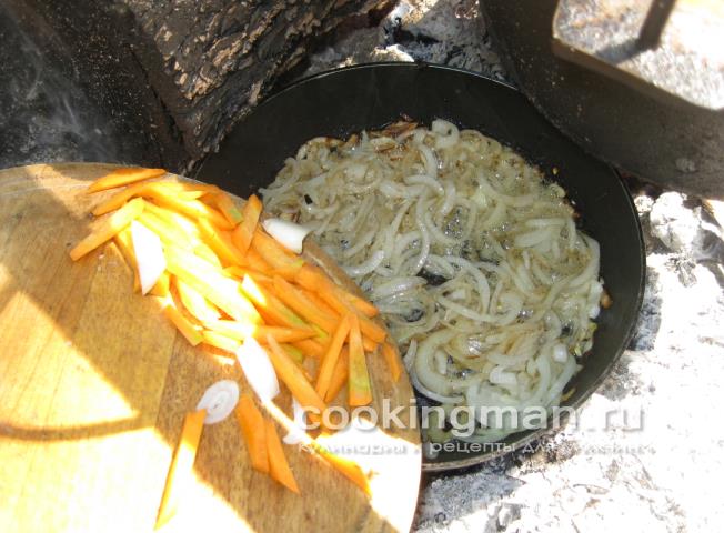 Щи из свежей капусты и тушенки рецепт щи