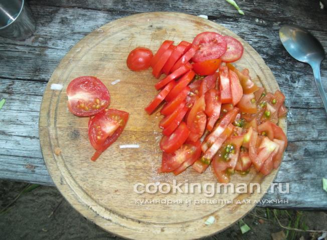 Щи из свежей капусты и тушенки рецепт щи