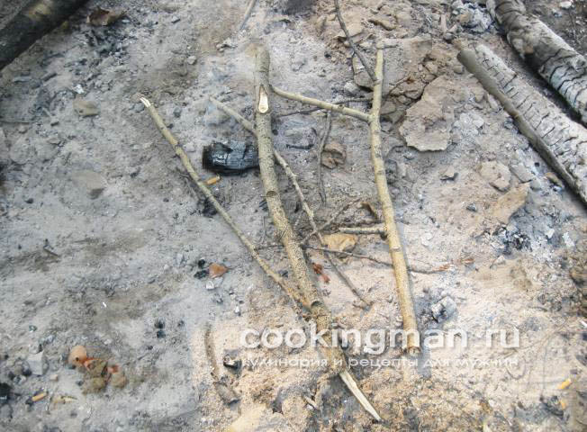 Свинина запеченная в фольге кусок свинины запеченный в фольге