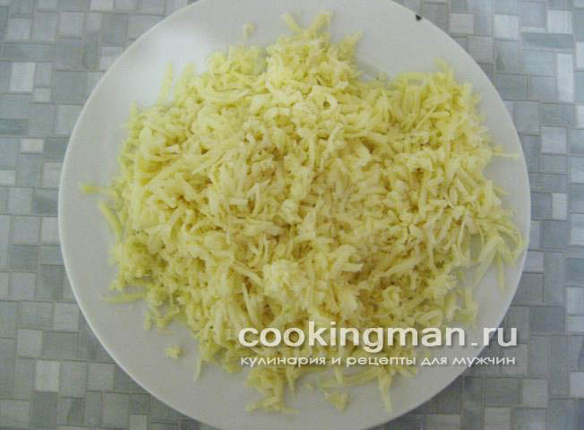 Салат с курицей и ананасами салат с ананасами и курицей