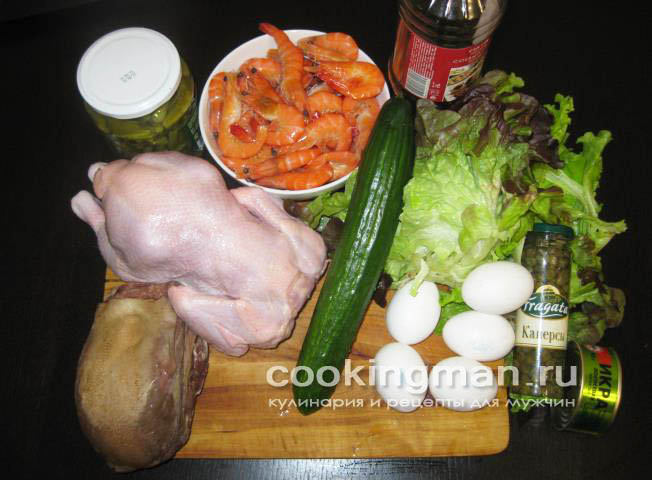 состав салата оливье состав салата оливье