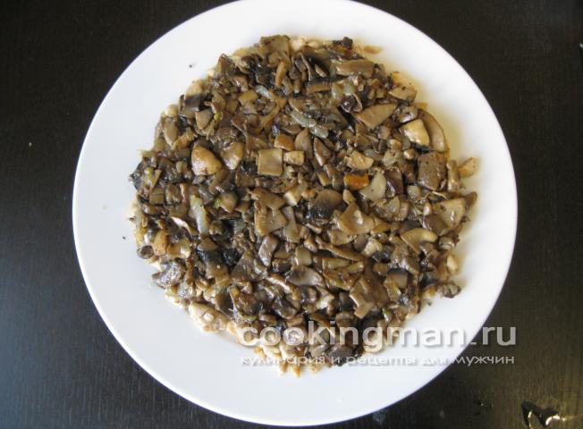 Салат Подсолнух салат подсолнух с курицей