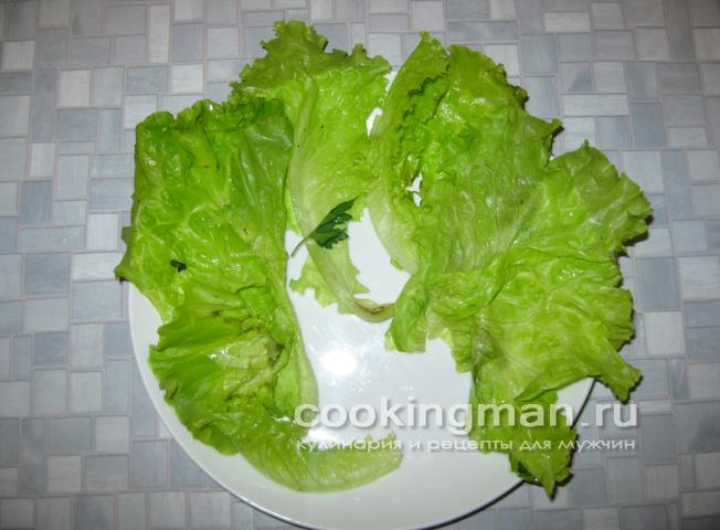 Салат с креветками и крабовыми палочками салат с креветками рецепт