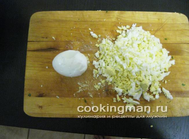 Салат с креветками и яблоками салат с креветками