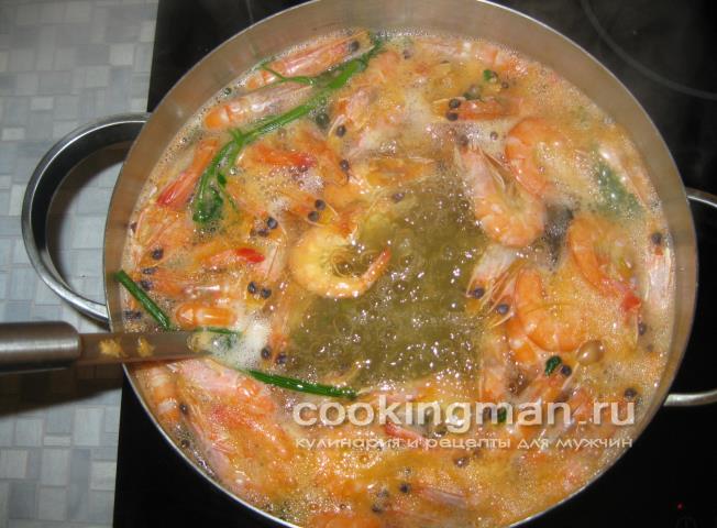 Салат с креветками и яблоками салат с креветками