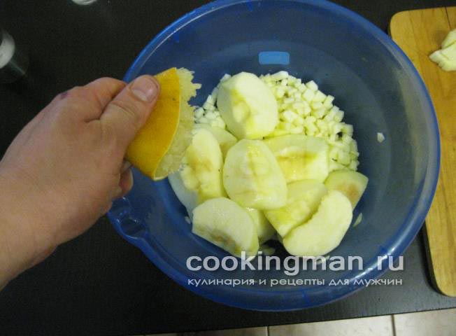 Салат с креветками и яблоками салат с креветками