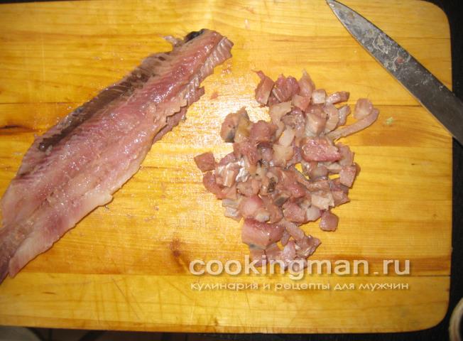 Селедка под шубой селедка под шубой с яйцами