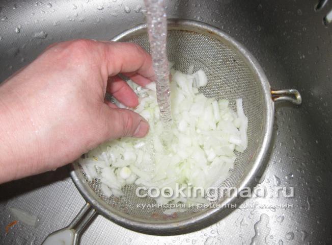 Селедка под шубой рецепт селедки под шубой