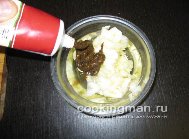 Соус к мантам из аджики и чеснока соус к мантам