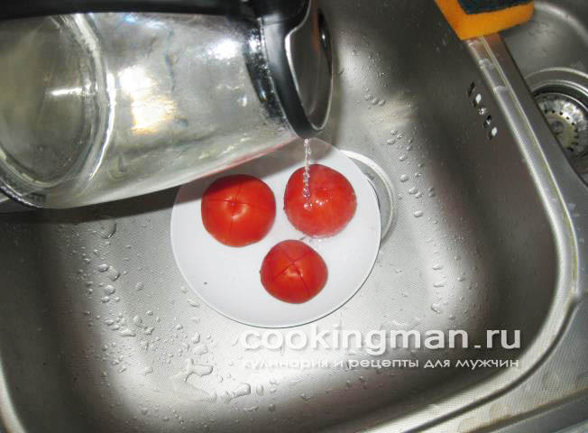 Соус сальса рецепт сальса