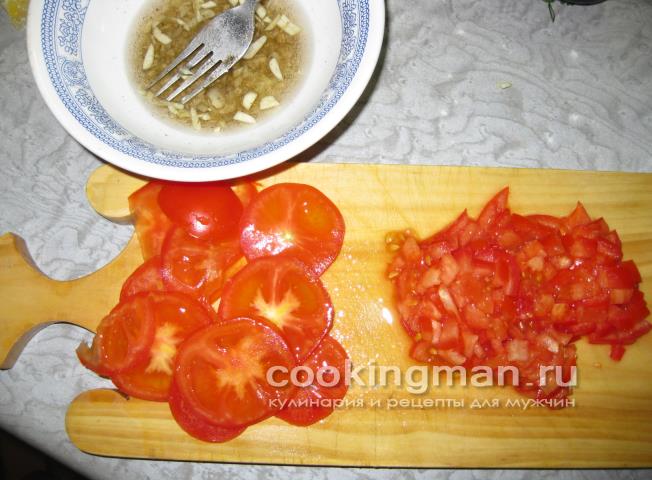 Соус для рыбы и мяса соус для рыбы