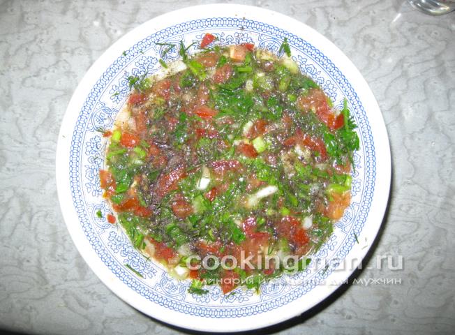 Соус для рыбы и мяса соус для рыбы