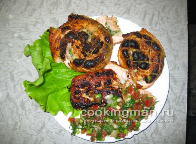 Соус для рыбы и мяса соус для рыбы