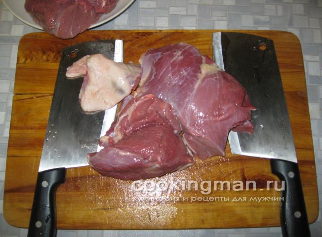 Чучвара рецепт чучвары