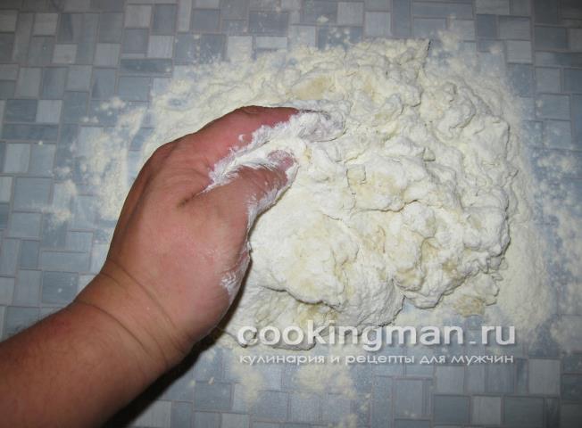 Чучвара рецепт чучвары