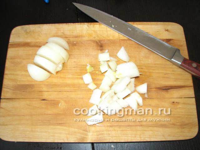 Суп с грибами приготовление грибного супа