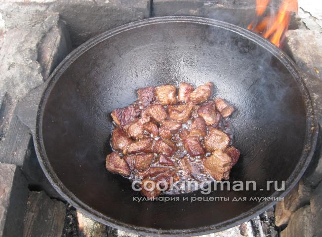 Шурпа рецепт шурпы