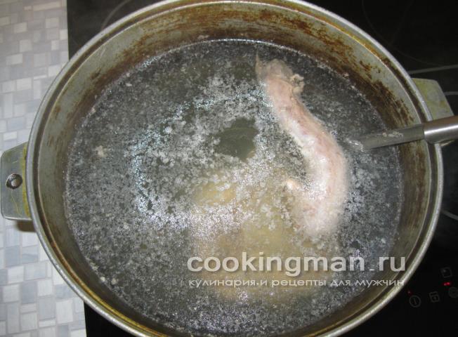 Щи рецепт Щи