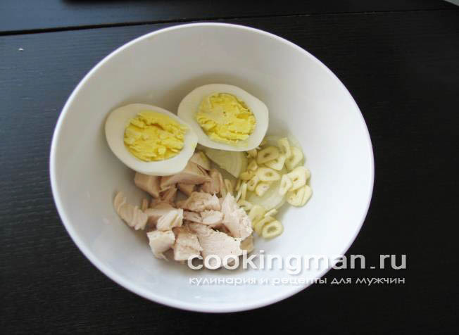 Куриный бульон с яйцом куриный бульон рецепт