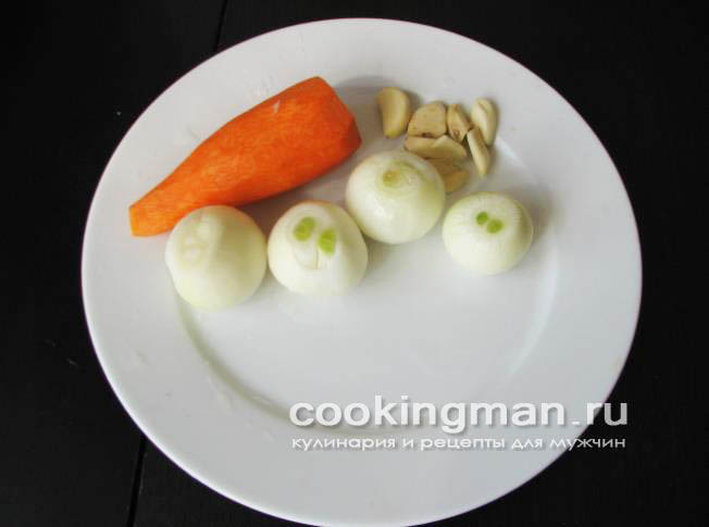 Куриный бульон с яйцом куриный бульон рецепт