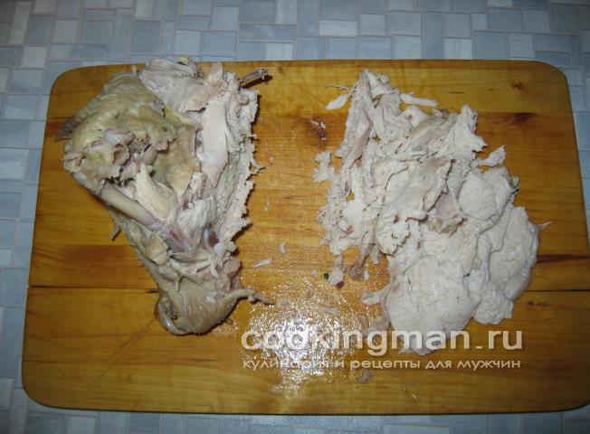 Куриный бульон как приготовить куриный бульон