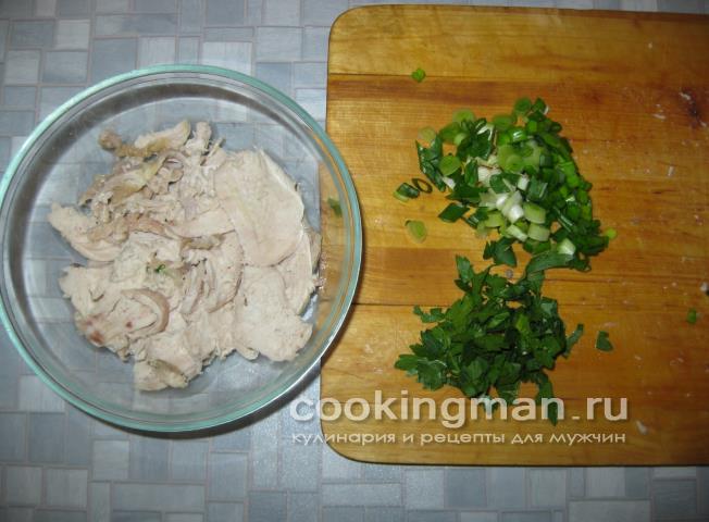 Куриный бульон бульон из курицы