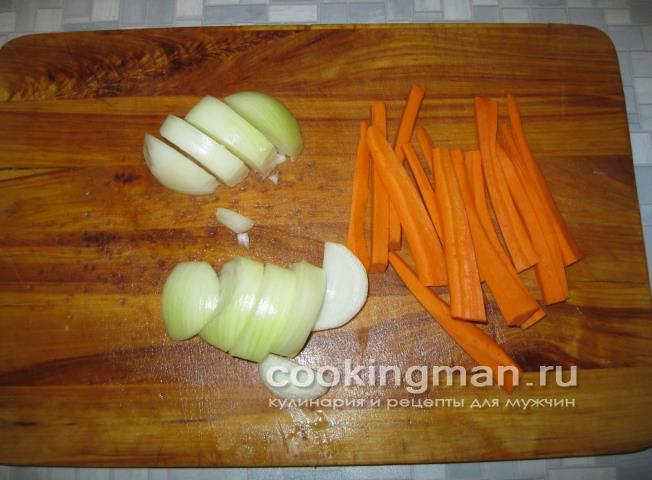 Куриный бульон куриный бульон рецепт