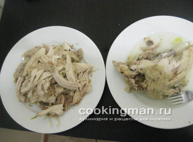 Куриный суп с лапшой куриный суп с лапшой