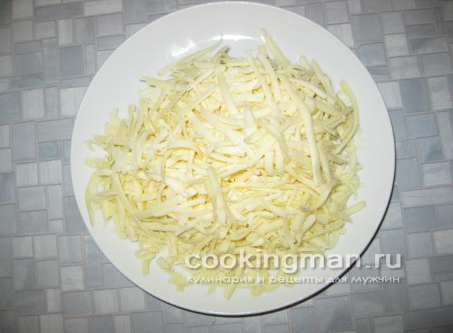 Луковый суп рецепт лукового супа
