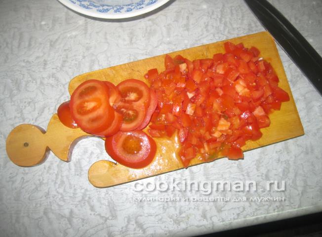Манпар рецепт манпара