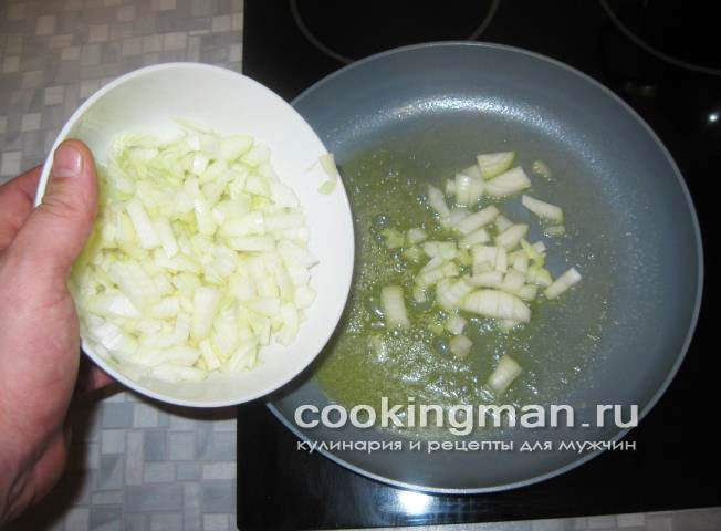 Рыбная солянка рецепт солянки