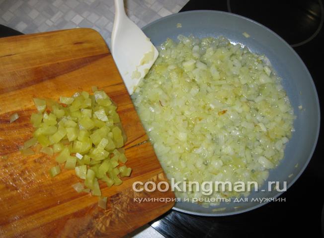 Рыбная солянка солянка сборная рыбная
