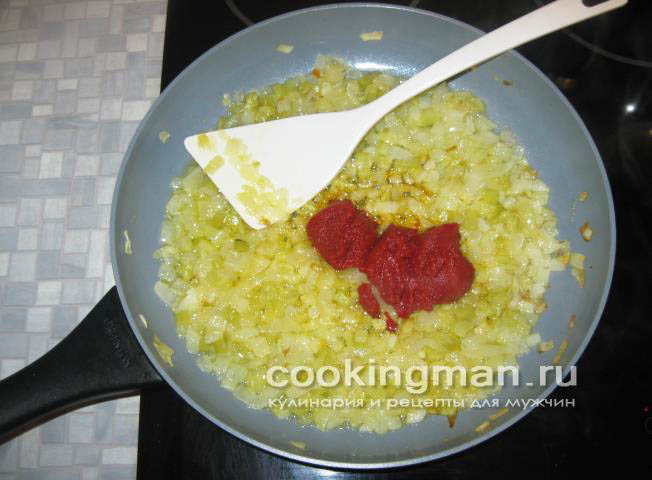 Рыбная солянка приготовление рыбной солянки