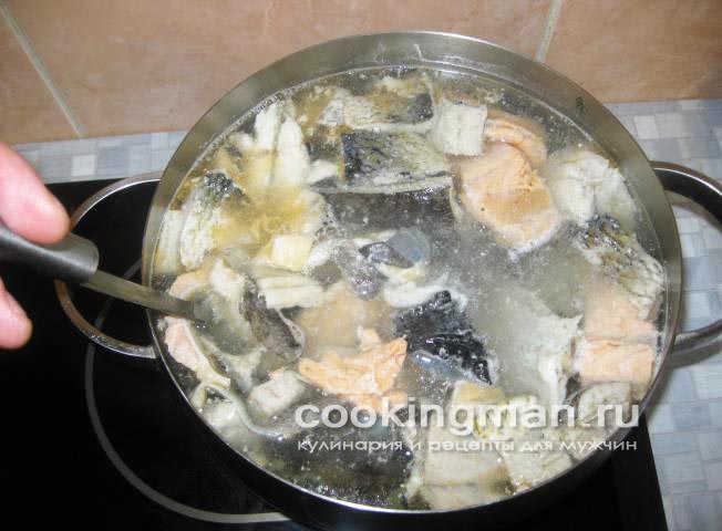 Рыбная солянка рыбная солянка рецепт