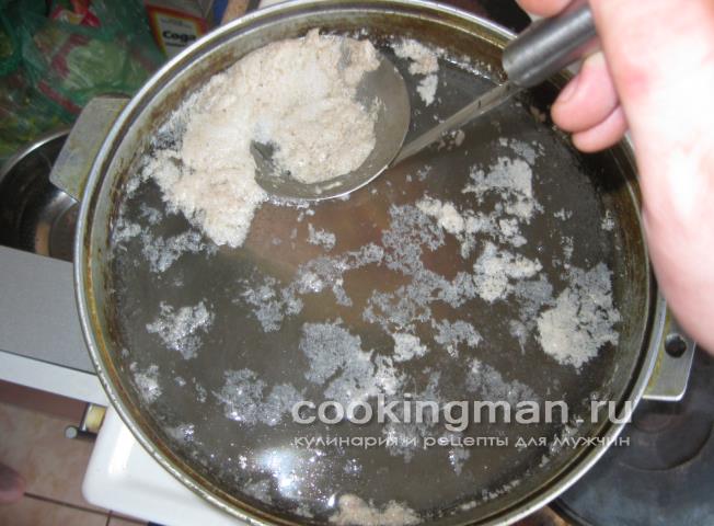 Щи из свежей капусты щи свежие