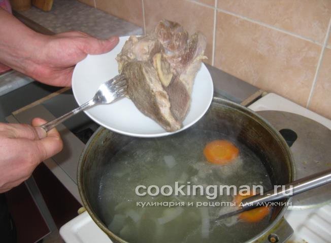 Щи из свежей капусты щи из свежей капусты